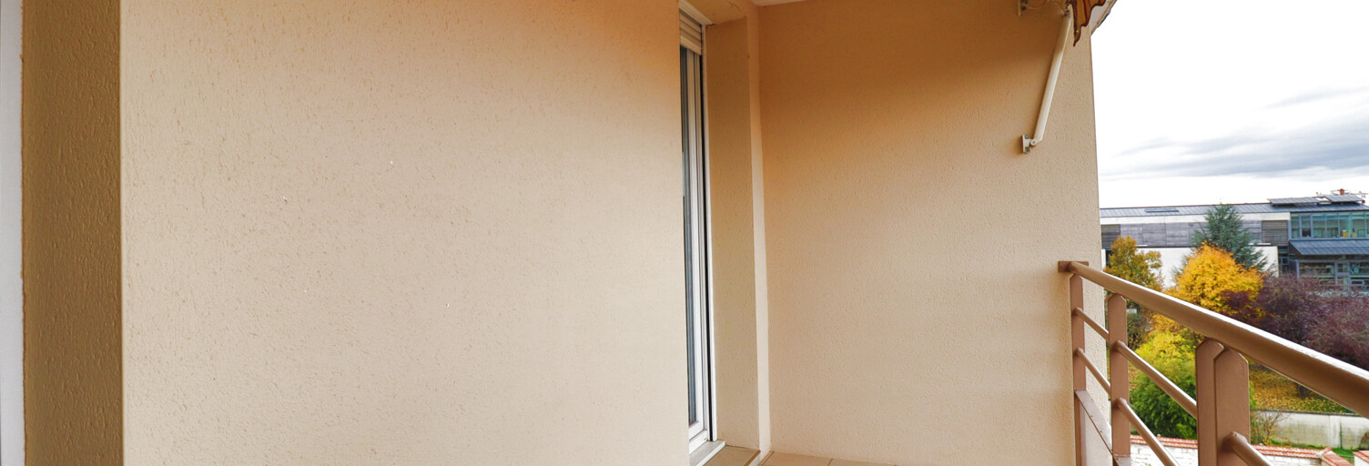 Appartement 3 Pièces 84 m² à vendre à Châlons-en-Champagne (51000)