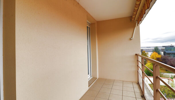 Appartement 3 pièces  à vendre Châlons-en-Champagne 51000