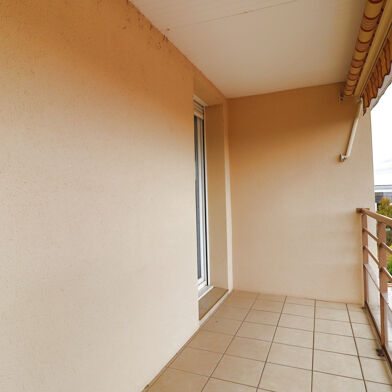 Appartement 3 pièces 163000 €