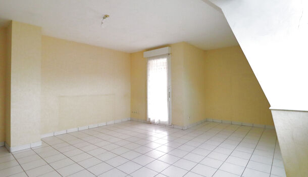 Appartement 3 pièces  à vendre Châlons-en-Champagne 51000