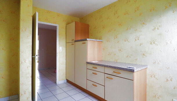 Appartement 3 pièces  à vendre Châlons-en-Champagne 51000