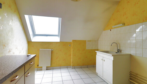 Appartement 3 pièces  à vendre Châlons-en-Champagne 51000