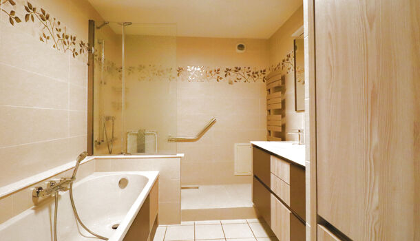 Appartement 3 pièces  à vendre Châlons-en-Champagne 51000