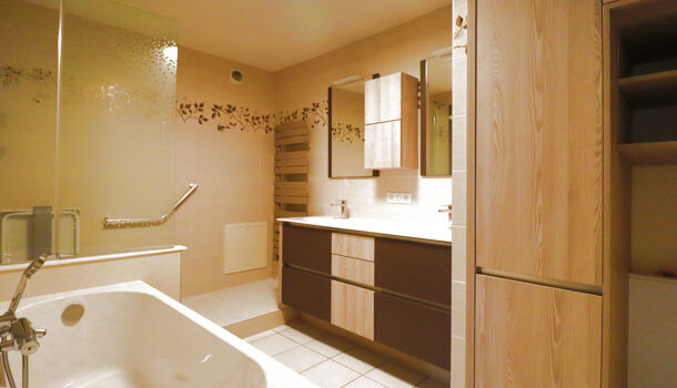 Appartement 3 pièces  à vendre Châlons-en-Champagne 51000