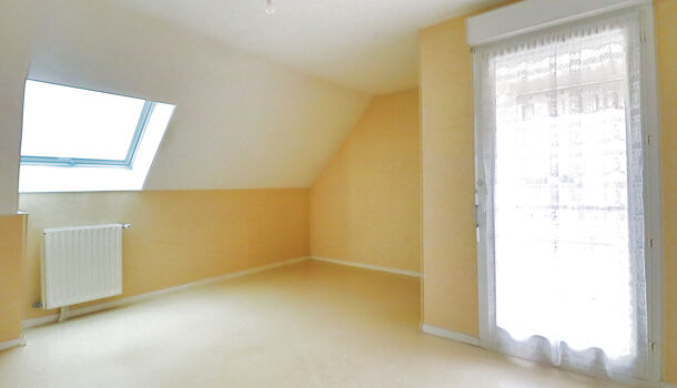 Appartement 3 pièces  à vendre Châlons-en-Champagne 51000