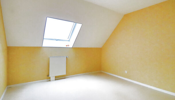 Appartement 3 pièces  à vendre Châlons-en-Champagne 51000