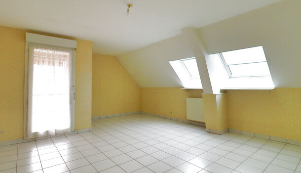 Appartement 3 pièces  à vendre Châlons-en-Champagne 51000