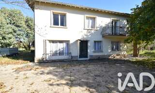 Maison 10 Pièces 195 m² à vendre à Saint-Julien-sur-Garonne (31220)