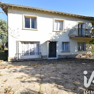 Maison 10 pièces 259000 €