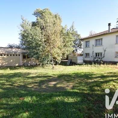 Maison 10 pièces 249000 €