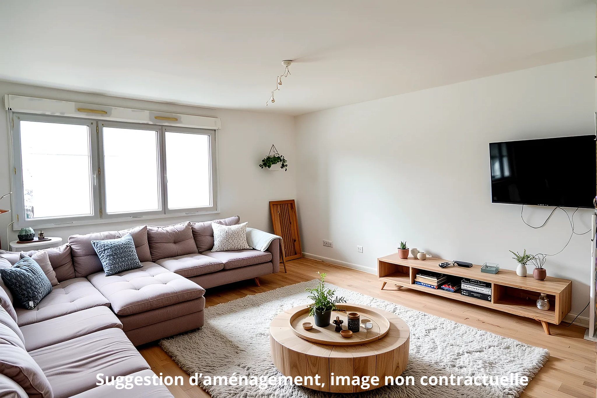 Appartement  T4 à vendre Châlons-en-Champagne 51000