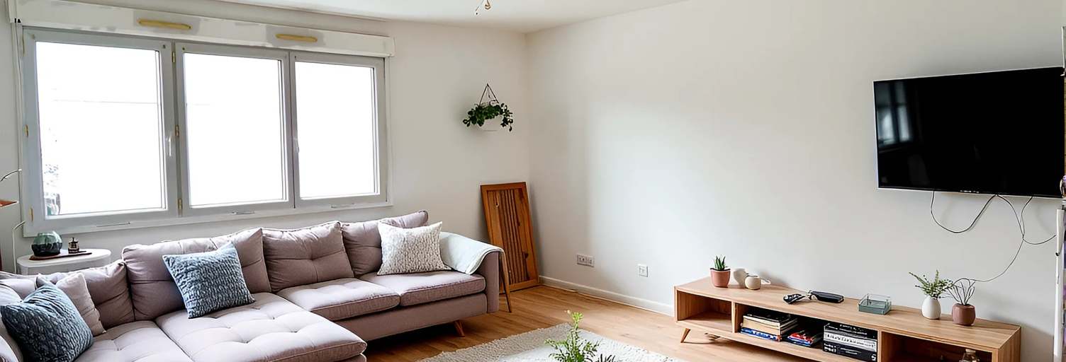 Appartement 4 Pièces 67 m² à vendre à Châlons-en-Champagne (51000)