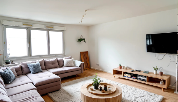 Appartement 4 pièces  à vendre Châlons-en-Champagne 51000