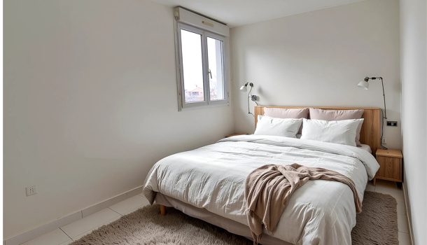 Appartement 4 pièces  à vendre Châlons-en-Champagne 51000