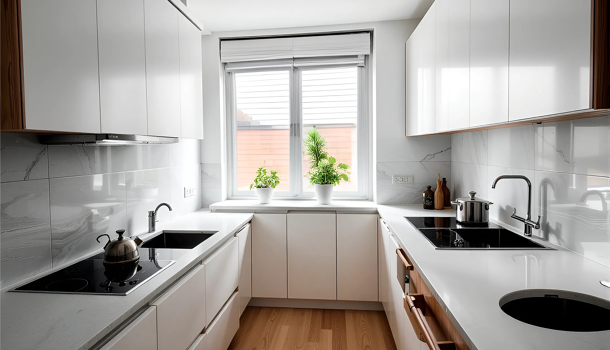 Appartement 4 pièces  à vendre Châlons-en-Champagne 51000