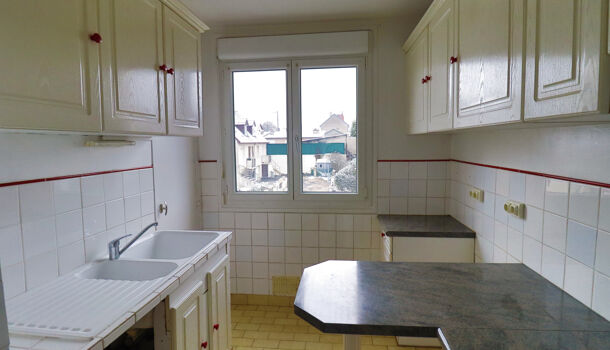 Appartement 4 pièces  à vendre Châlons-en-Champagne 51000