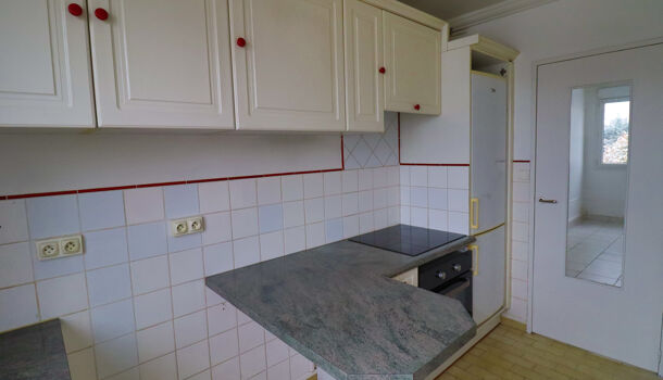 Appartement 4 pièces  à vendre Châlons-en-Champagne 51000