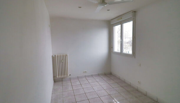 Appartement 4 pièces  à vendre Châlons-en-Champagne 51000