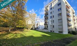 Appartement 5 Pièces 99 m² à vendre à Gradignan (33170)