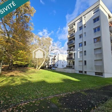 Appartement 5 pièces 315000 €