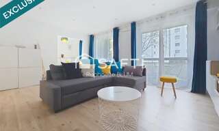 Appartement 5 Pièces 99 m² à vendre à Gradignan (33170)