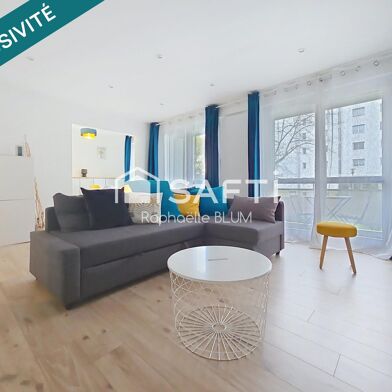 Appartement 5 pièces 315000 €