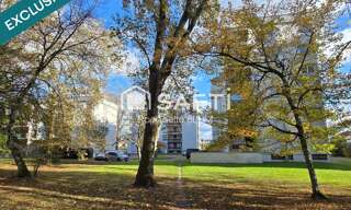 Appartement 5 Pièces 99 m² à vendre à Gradignan (33170)