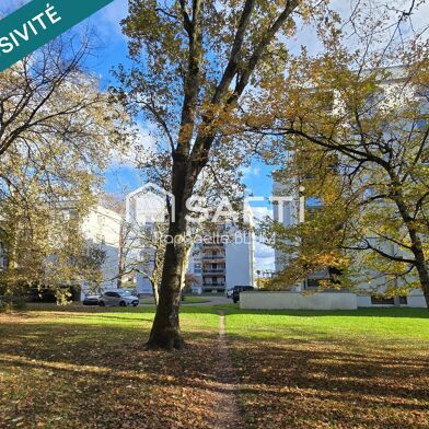 Appartement 5 pièces 315000 €