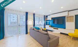 Appartement 5 Pièces 99 m² à vendre à Gradignan (33170)