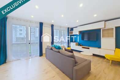 Appartement 5 pièces 305000 €