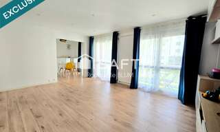 Appartement 5 Pièces 99 m² à vendre à Gradignan (33170)