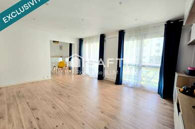 Appartement 5 pièces 298000 €