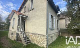 Maison 4 Pièces 82 m² à vendre à Châtellerault (86100)