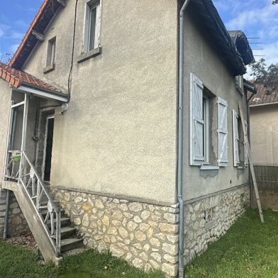 Maison 4 pièces 65000 €