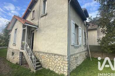 Maison 4 pièces 62000 €