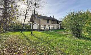 Maison 8 Pièces 250 m² à vendre à Ravilloles (39170)