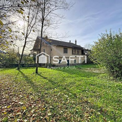 Maison 8 pièces 259000 €