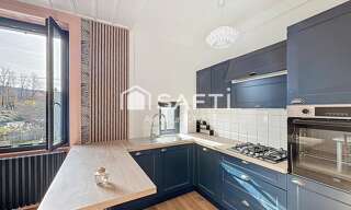 Maison 8 Pièces 250 m² à vendre à Ravilloles (39170)