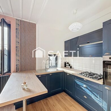 Maison 8 pièces 259000 €