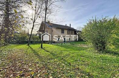 Maison 8 pièces 259000 €