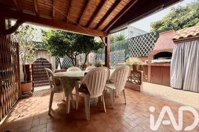 Maison 5 pièces 210000 €