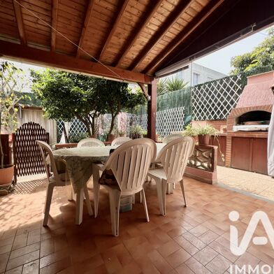 Maison 5 pièces 210000 €