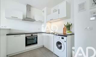 Appartement 2 Pièces 34 m² à vendre à Meaux (77100)