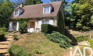 Maison 6 Pièces 149 m² à vendre à Bréchamps (28210)