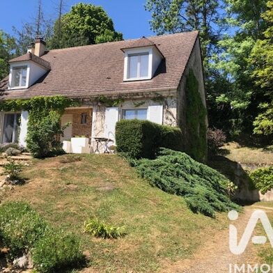 Maison 6 pièces 349000 €