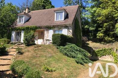 Maison 6 pièces 312000 €