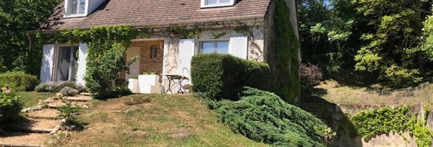 Maison 6 Pièces 149 m² à vendre à Bréchamps (28210)