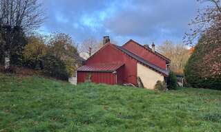 Maison 5 Pièces 120 m² à vendre à Saint-Martial-le-Mont (23150)