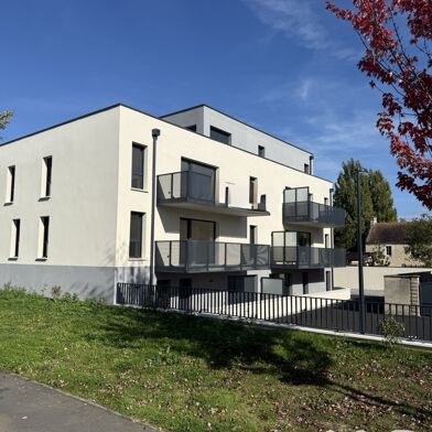 Appartement 4 pièces 335000 €