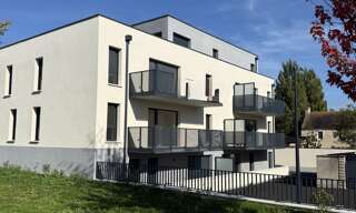 Appartement 4 Pièces 92 m² à vendre à Ifs (14123)